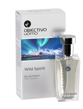 OBIECTIVO U WILD EDP 50ML-2