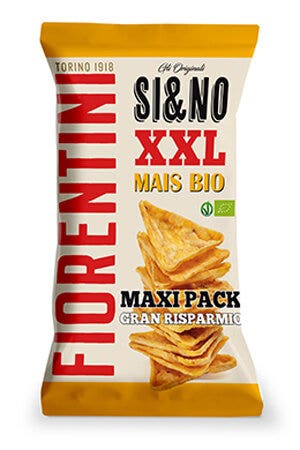 BIO SI&NO MAIS SALE MARINO XXL-1
