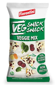 VEG SNICK SNACK TRIANGOLI V70G-1