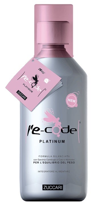 Re-Code Platinum 500ml  - 1