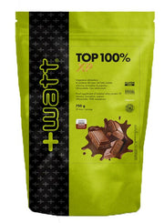 +Watt Top 100% XP Doypack Gusto Cacao 750g-2