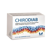 Chirodiab 30 Compresse Tristrato  - 2