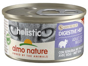 HOLISTIC DIGESTIVE HELP SOG85G-2