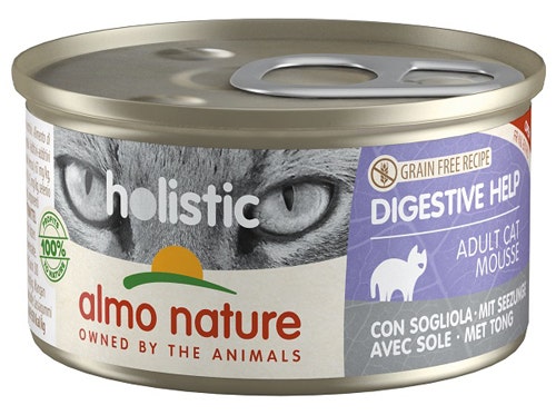 HOLISTIC DIGESTIVE HELP SOG85G-2