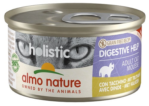 HOLISTIC DIGESTIVE HELP TAC85G-2