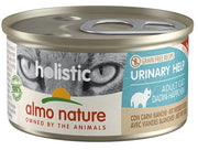 HOLISTIC URINARY HELP CARNI85G-2