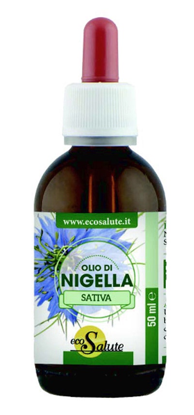 NIGELLA SATIVA OLIO 50ML-2