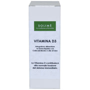 Solimè Vitamina D3 10ml-3
