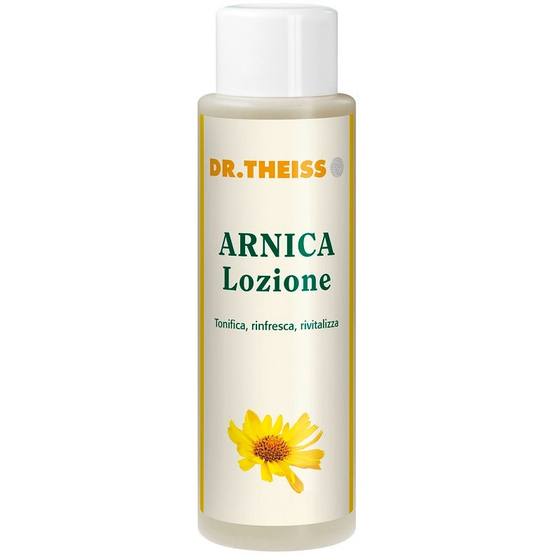 Dr Theiss Arnica Lozione 250ml-2