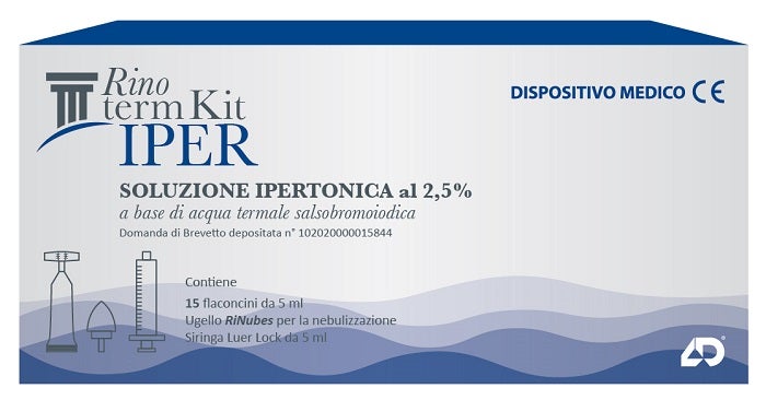 RINOTERM KIT IPER-1