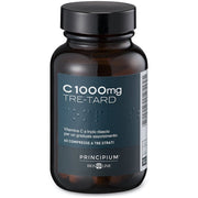 C1000mg Tre Tard 60 Compresse  - 2