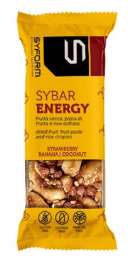 SYBAR ENERGY BARR FRA/BAN/COCC-2