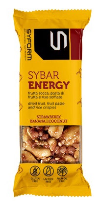 SYBAR ENERGY BARR FRA/BAN/COCC-2