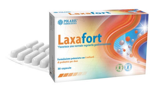 Laxafort 30 Capsule-2
