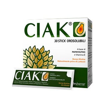 Ciak 30 Stick Orosolubili  - 2