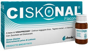 Ciskonal 10 Flaconcini-1