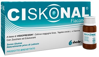 Ciskonal 10 Flaconcini-1