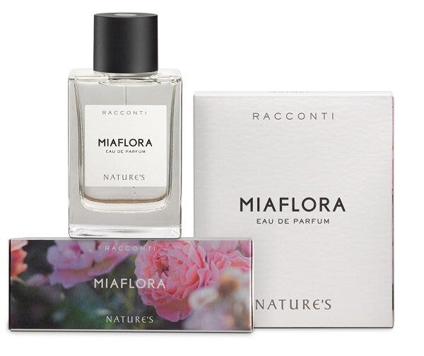 NATURE'S RACCONTI MIAFLORA EDP-2