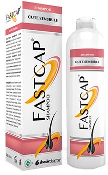 FASTCAP SHAMPOO CUTE SENSIBILE-2