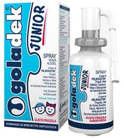 Goladek Junior Spray 25ml-1