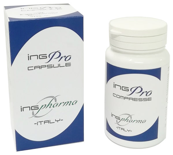 INGPRO 30CPS-1