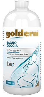 GOLDERM BAGNO DOCCIA 500ML-2