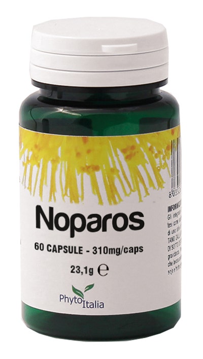 NOPAROS 60CPS-2