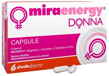 Miraenergy Donna 40 Capsule-1
