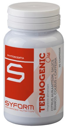 TERMOGENIC ONE 90CPR-1