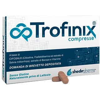 Trofinix 20 Compresse-2
