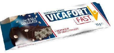 VICAFORT FAST BARRETTE 210G-1
