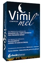 VIMI MEL 45CPR-1