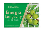ENERGIA LONGEVITY 30CPR-1