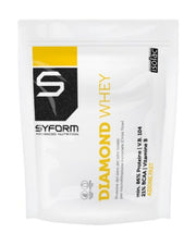 DIAMOND WHEY BANANA/VAN 500G-2