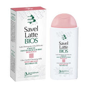 Savel Latte Bios 200ml  - 1