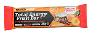 Named Sport Total Energy Fruit Bar Barretta Cioccolato Albicocca 35g-2