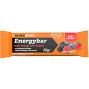 Named Sport Energybar Fruit Barretta Frutti Di Bosco 35g-2