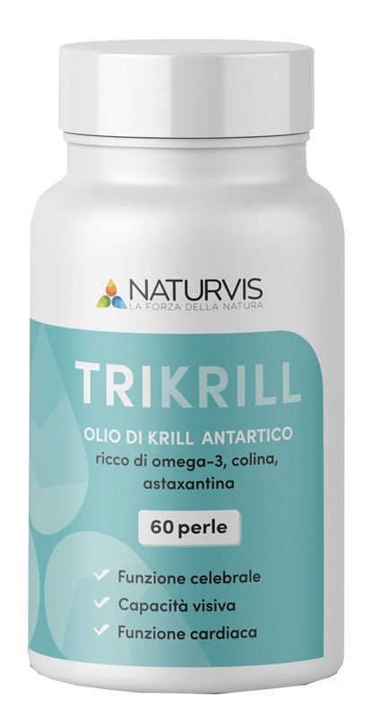TRIKRILL 60PRL-2