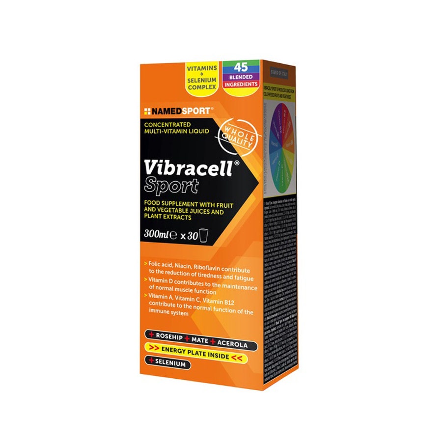Vibracell Sport 300ml - 2