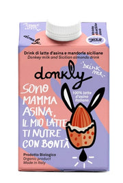 DONKLY BEVANDA LATTE ASINA MAN-2