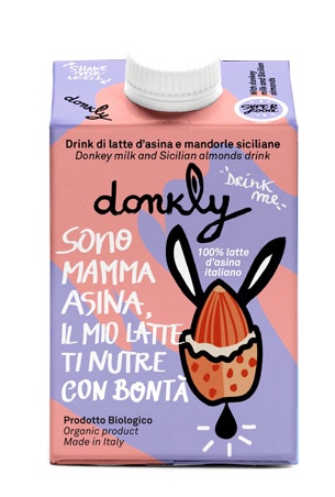 DONKLY BEVANDA LATTE ASINA MAN-2