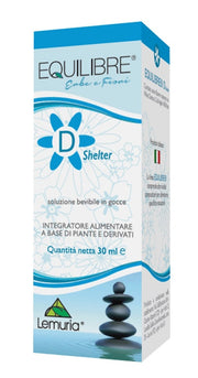 EQUILIBRE D SHELTER 30ML-2