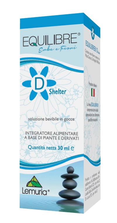EQUILIBRE D SHELTER 30ML-2