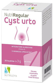 NUTRIREGULAR CYST URTO 20BUST-1