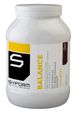 Syform Balance Cacao 900g-2