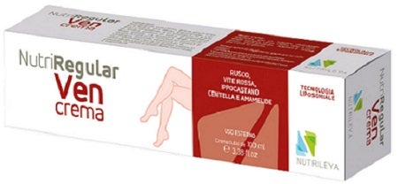 NUTRIREGULAR VEN CREMA 100ML-2