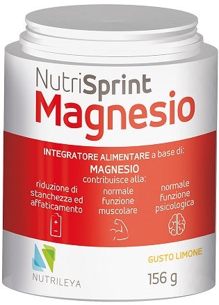 NUTRISPRINT MAGNESIO 156G-2