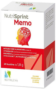 NUTRISPRINT MEMO 20BUST STICK-1