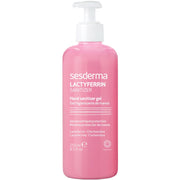 Lactyferrin Gel Igienizzante Mani 250ml  - 2