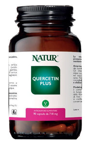 QUERCETIN PLUS 90CPS-2